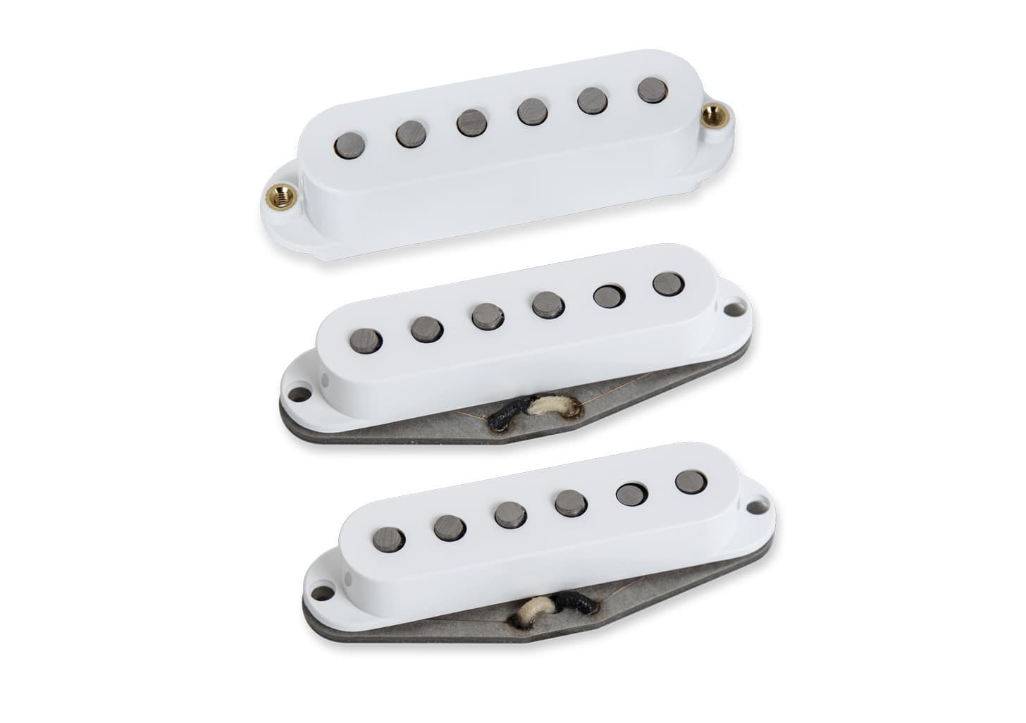 CORY WONG CLEAN MACHINE SET WHT