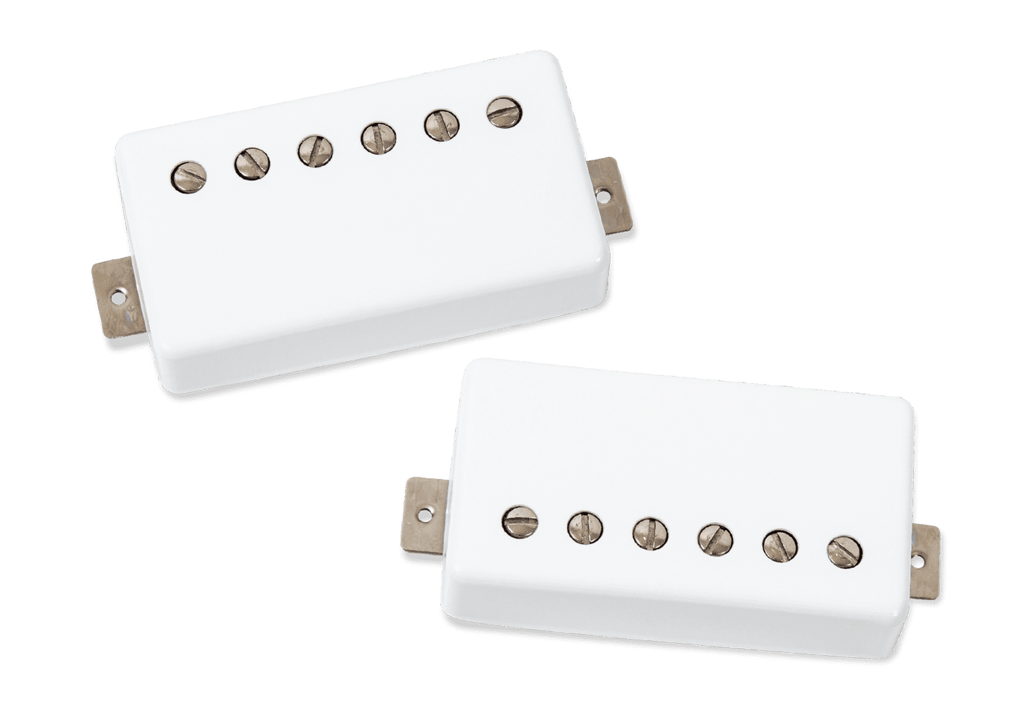 SH4/SH2N HOT RODDED SET FROST WHITE