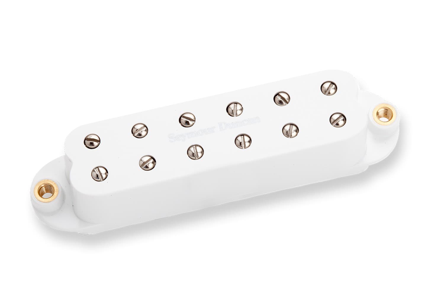 LITTLE '78 STRAT BRIDGE WHITE