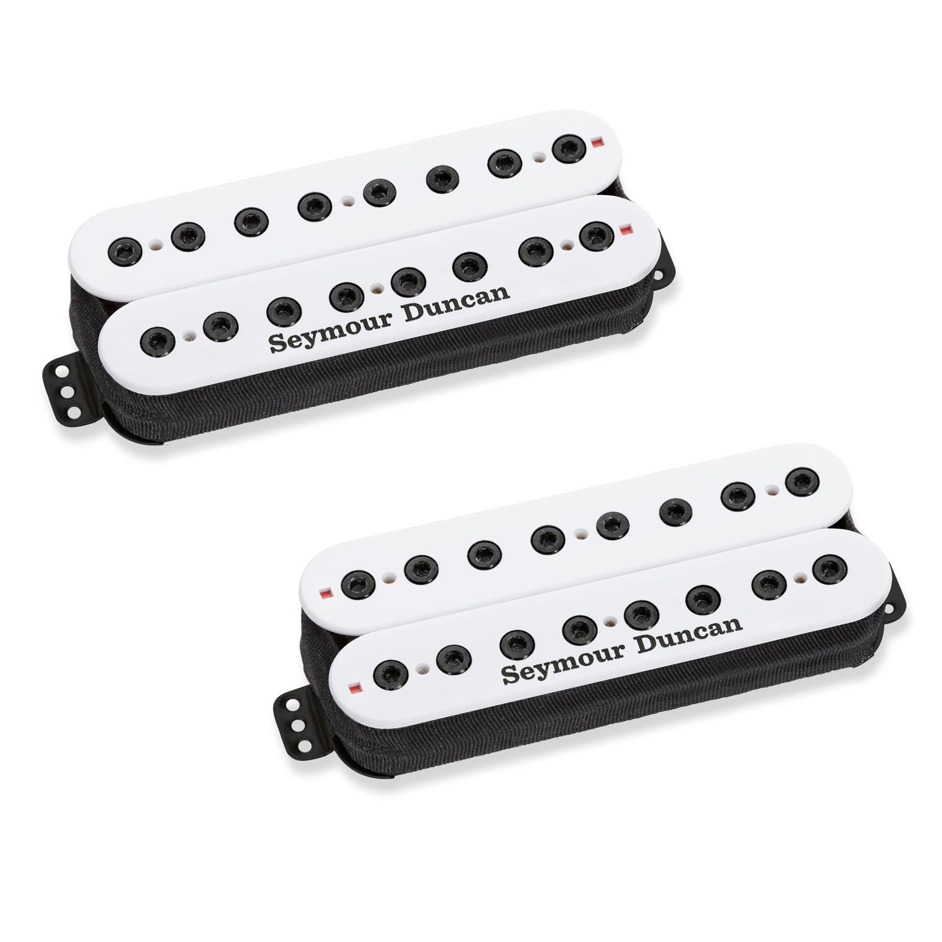 SET HOLCOMB SS 8ST WHT