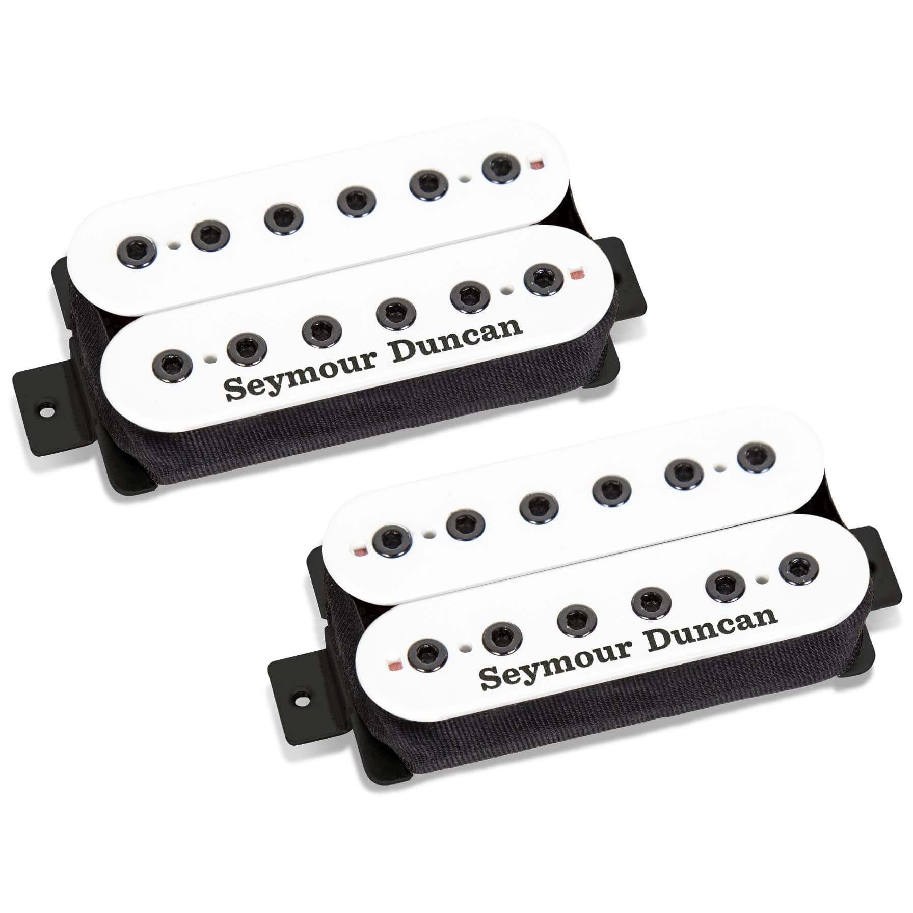 SET HOLCOMB SS WHT