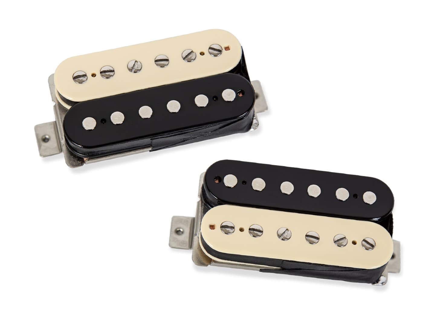 SLASH 2.0 SET ZEBRA