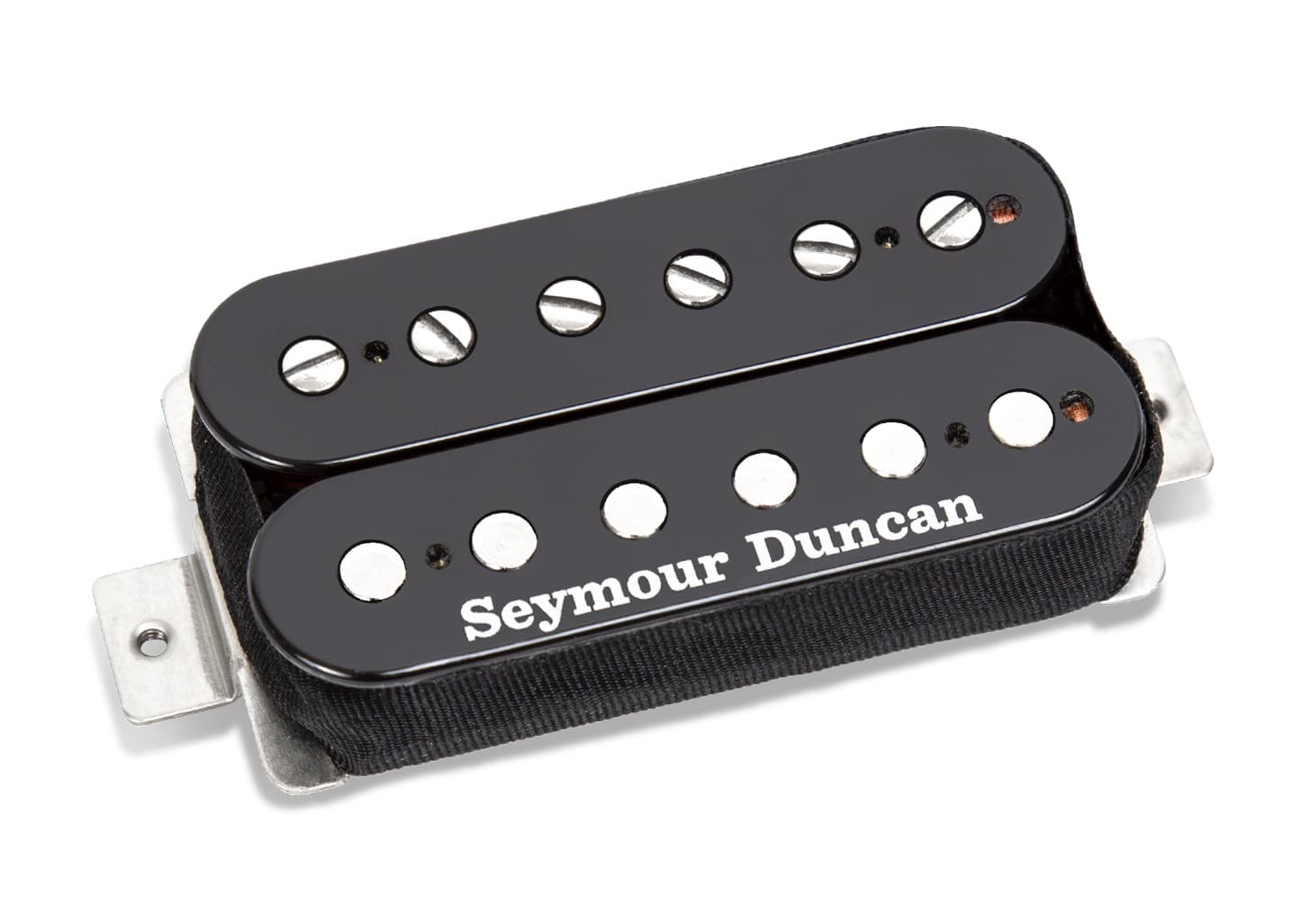 ALEX SKOLNICK NECK HB BLACK