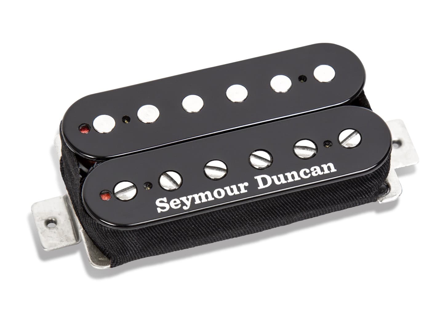 RTM DEMARTINI HB BLACK