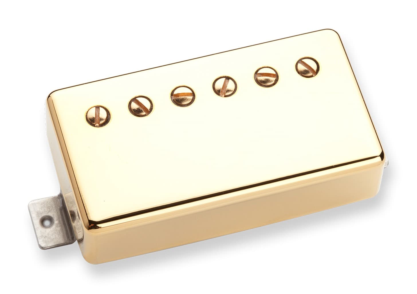 ALEX SKOLNICK NECK HB GOLD COVER