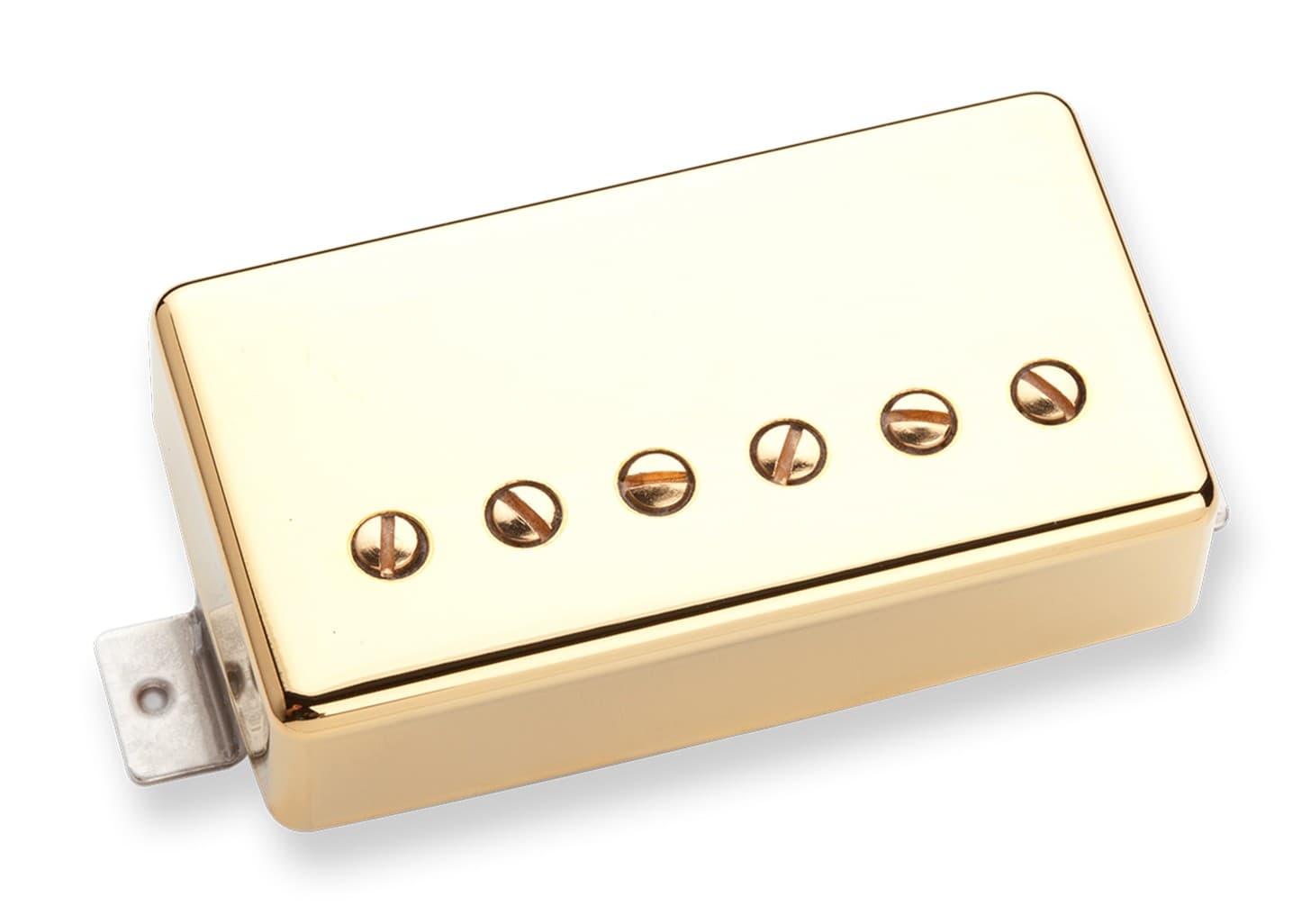 EXCITER BRIDGE GOLD COVER
