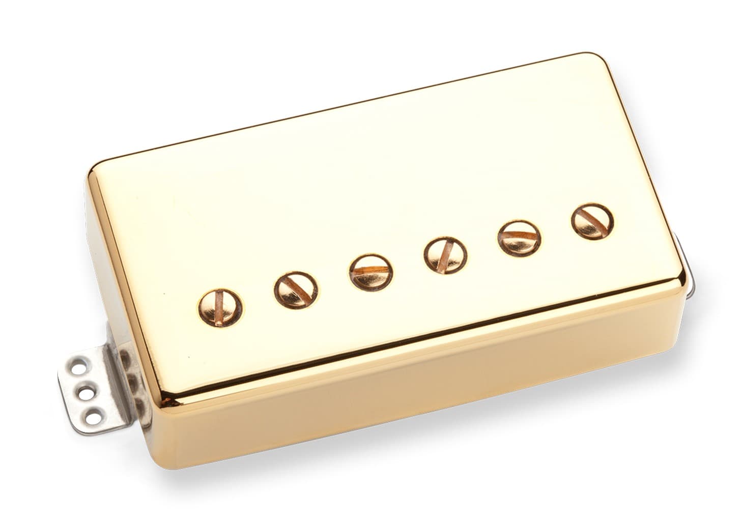 EXCITER TREMBUCKER GOLD COVER