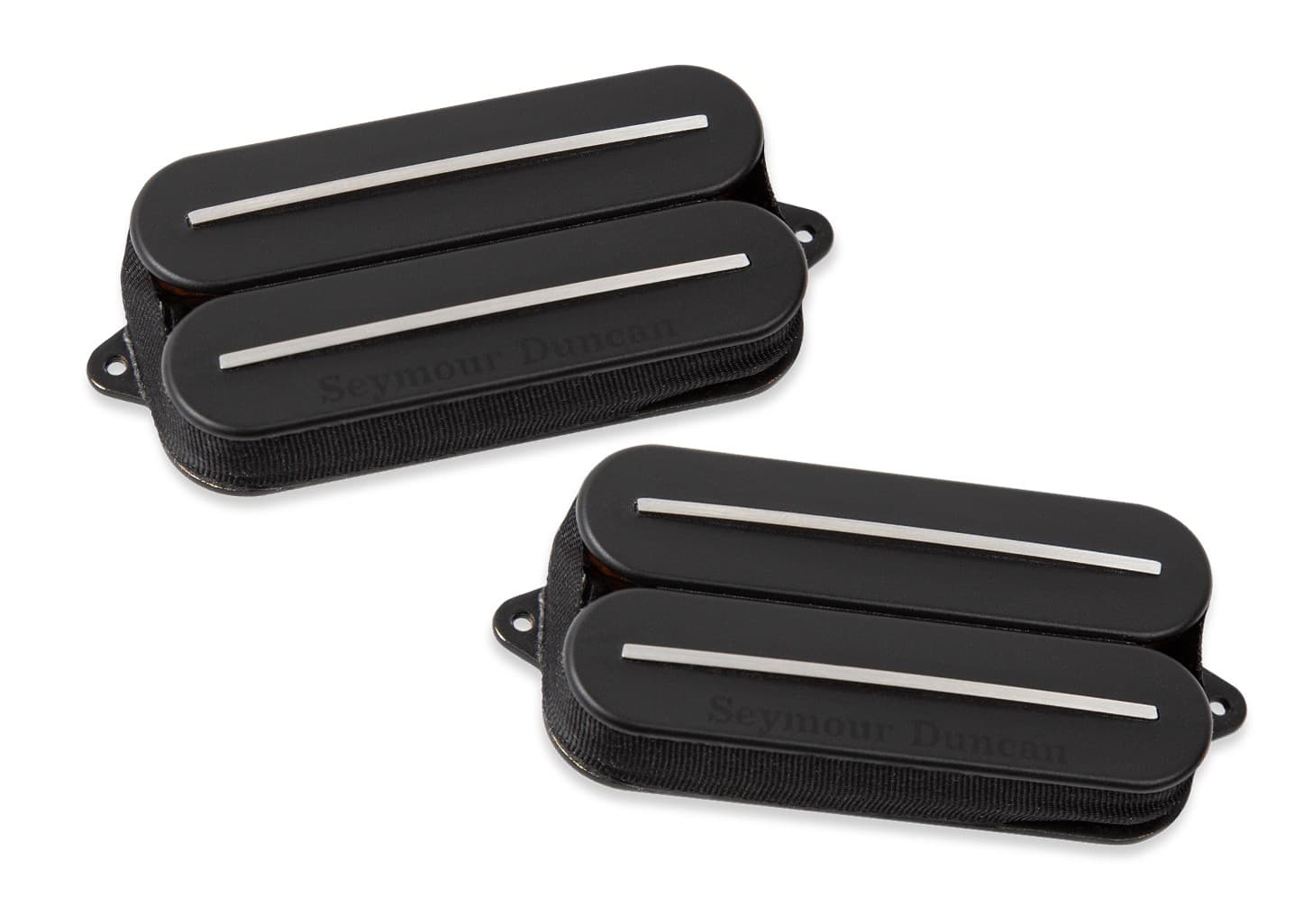 NAZGUL/SENTIENT SET RAIL BLACK