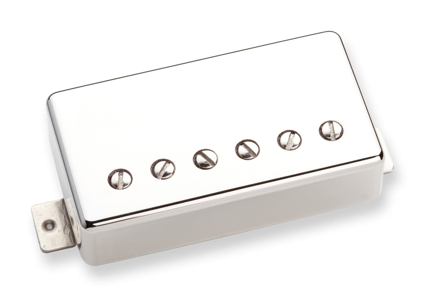 ALEX SKOLNICK BRIDGE HB NICKEL COVR