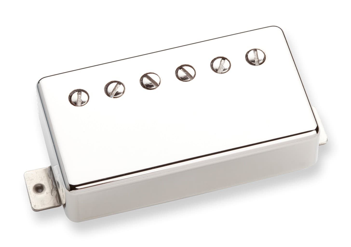 ALEX SKOLNICK NECK HB NICKEL COVER