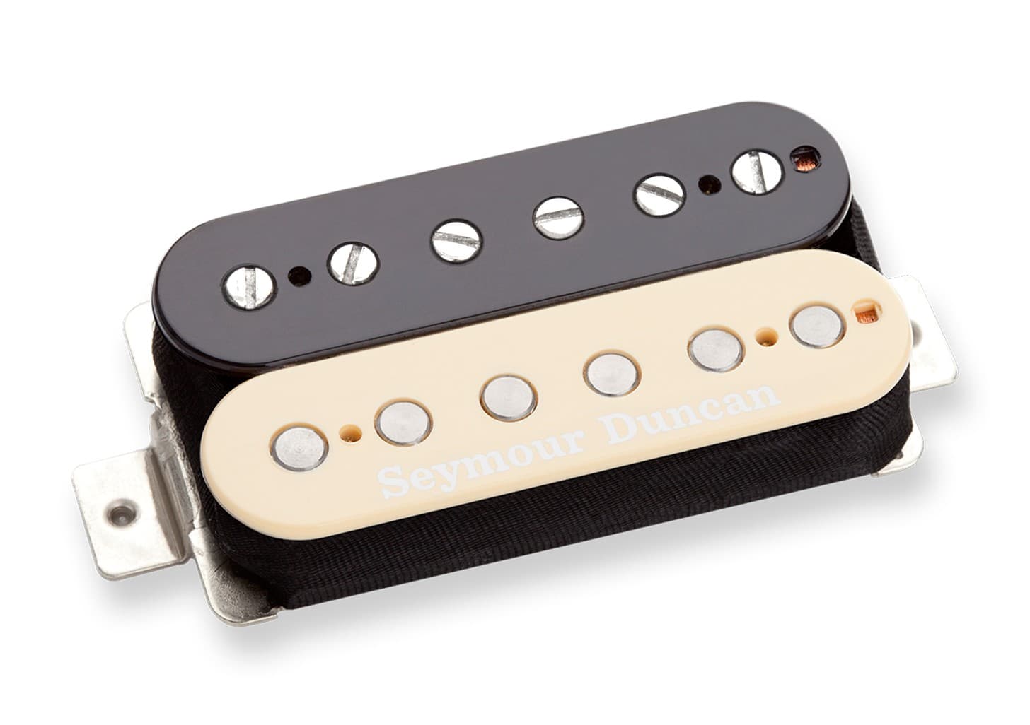ALEX SKOLNICK NECK HB REVERSE ZEBRA