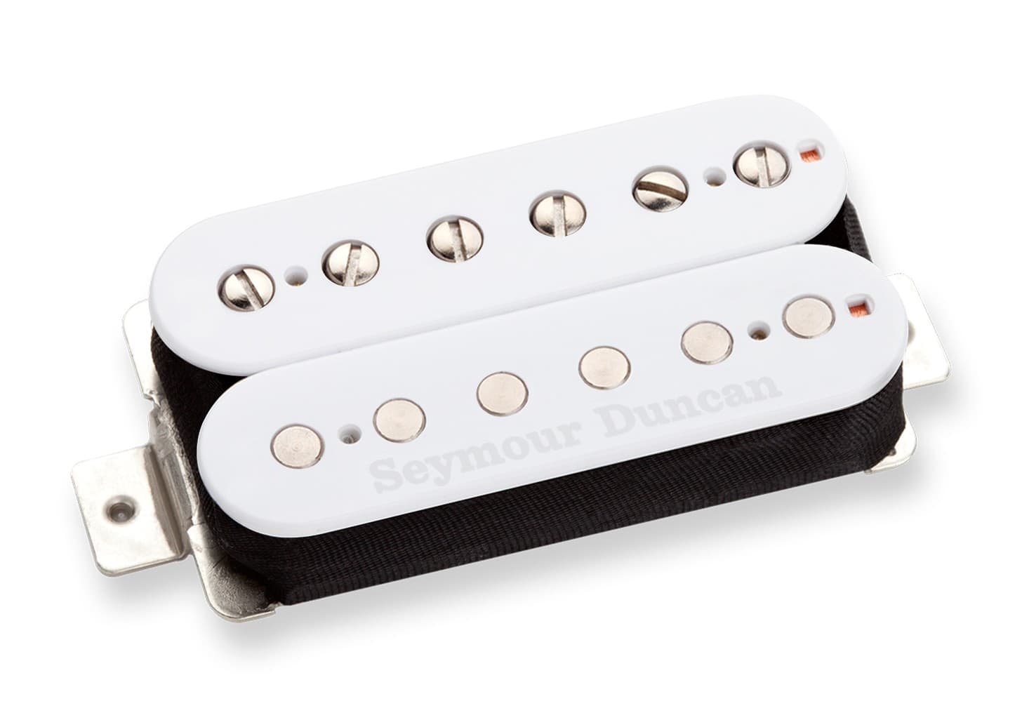 ALEX SKOLNICK NECK HB WHITE