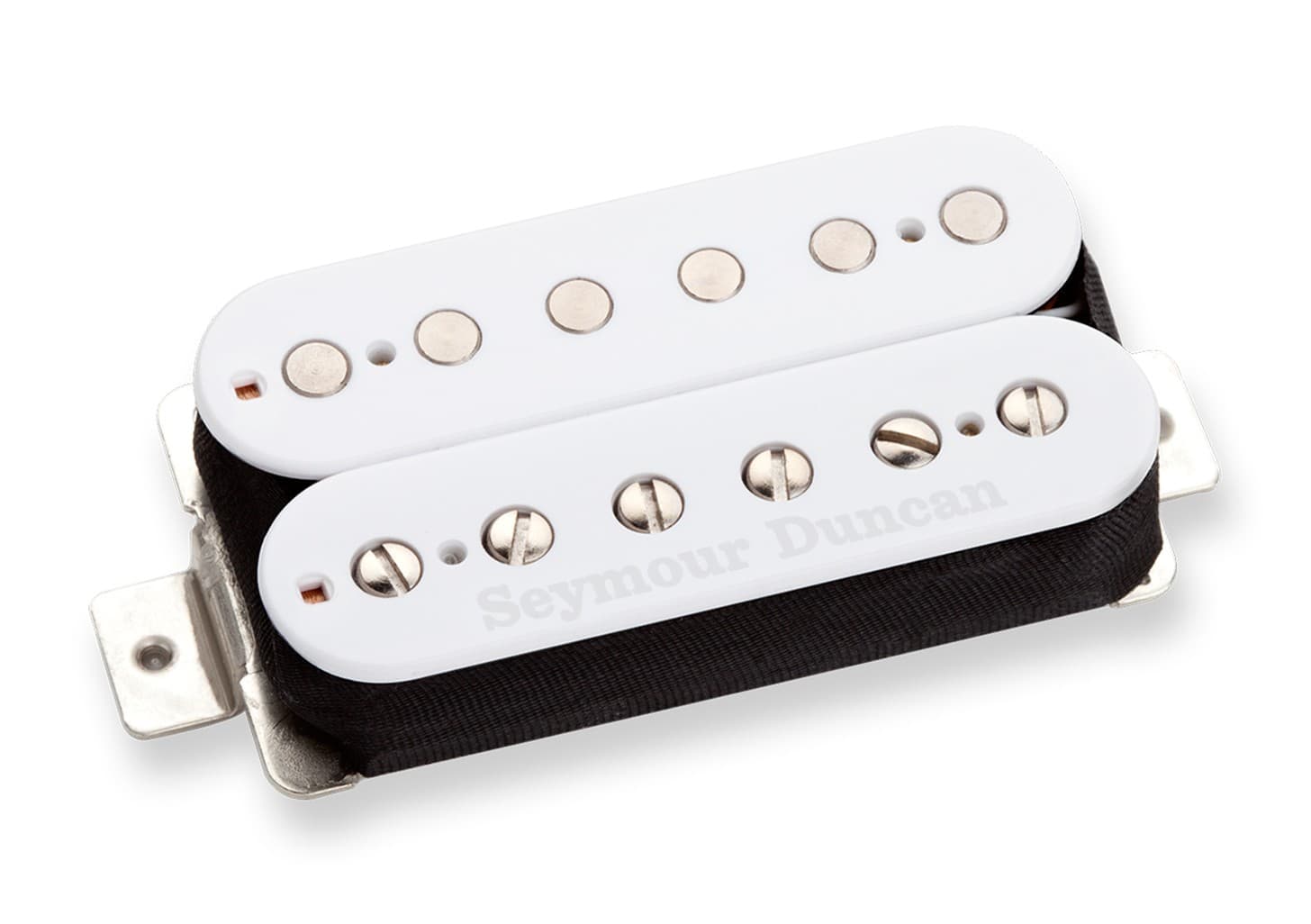HADES GATES BRIDGE WHITE