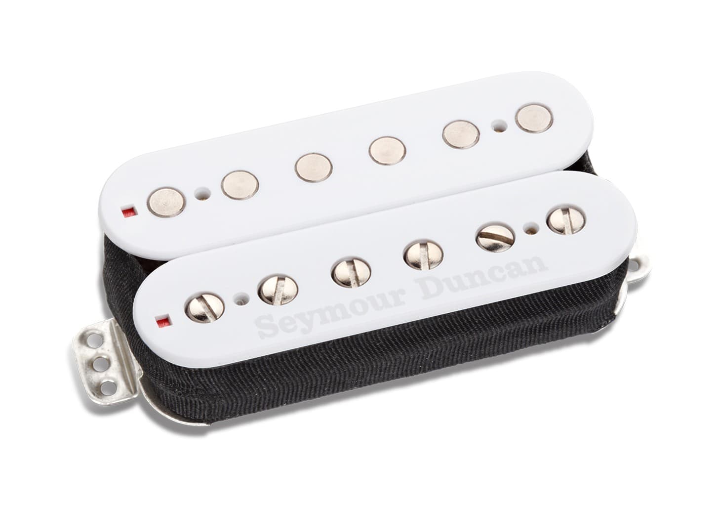 RTM DEMARTINI TB WHITE