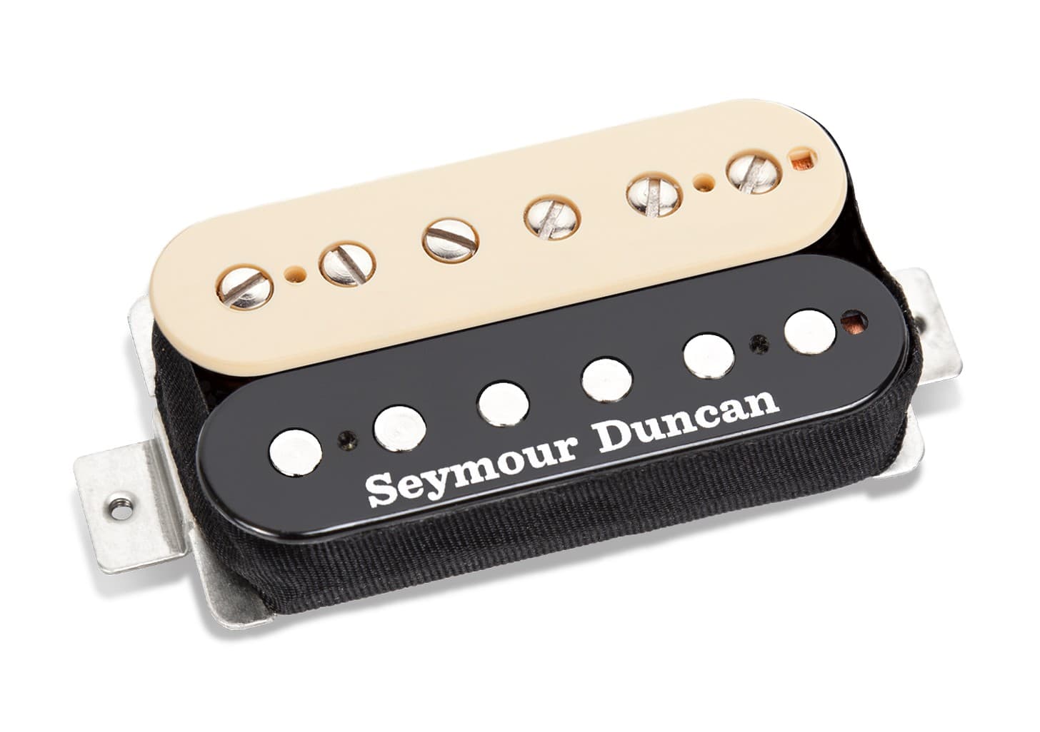 ALEX SKOLNICK NECK HB ZEBRA