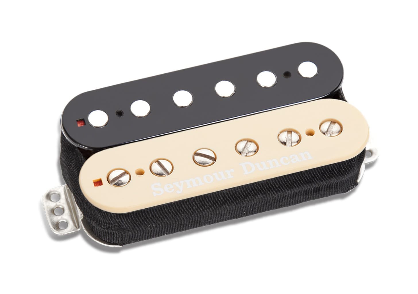 EXCITER TREMBUCKER ZEBRA