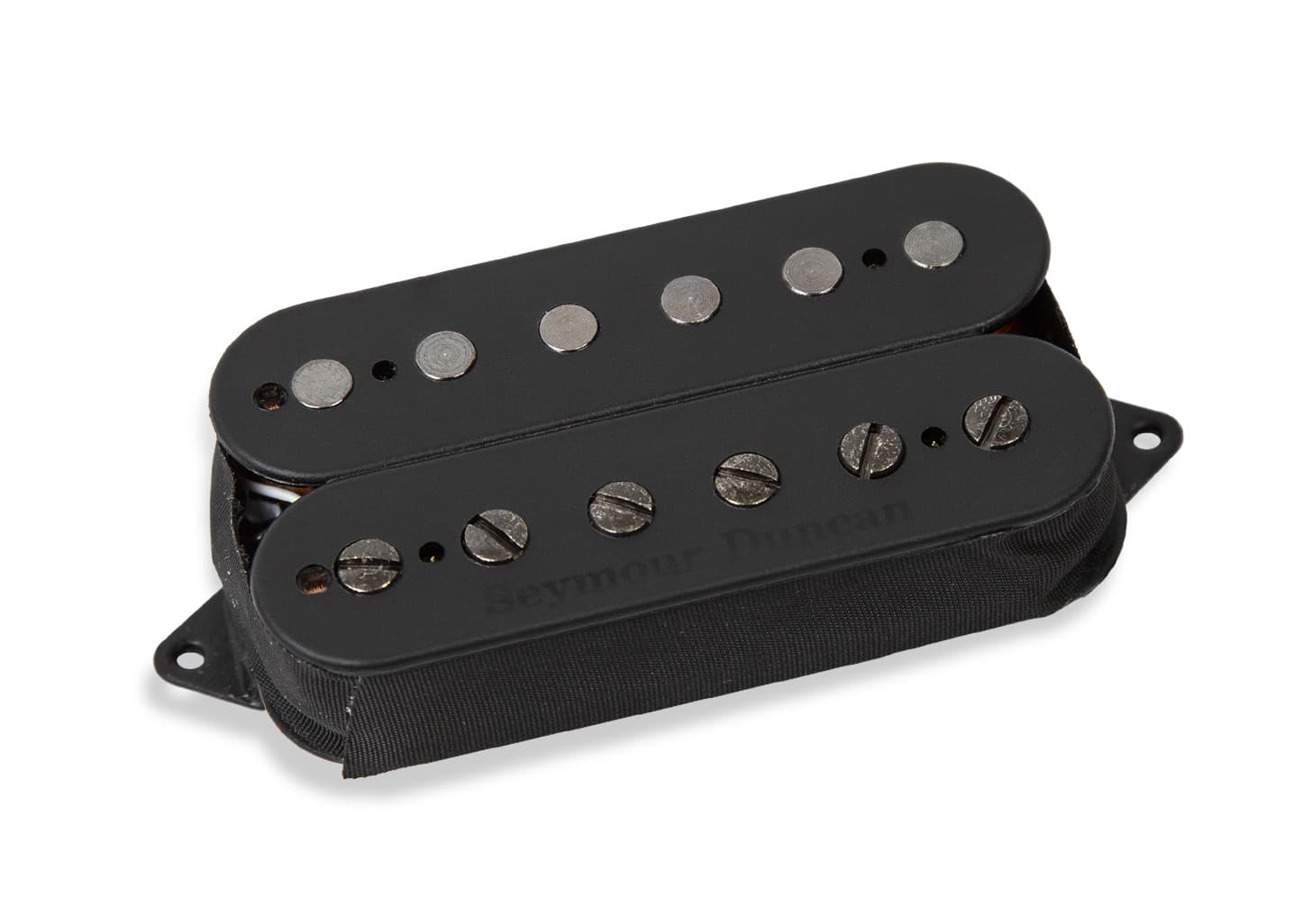 LOOMIS NOUMENON BRIDGE BLACK