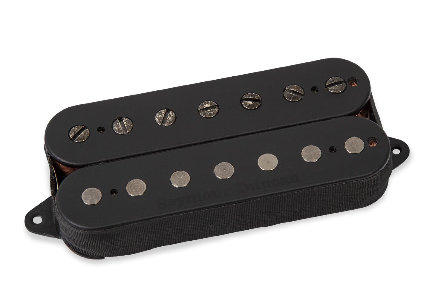 LOOMIS NOUMENON NECK BLACK 7 STRING