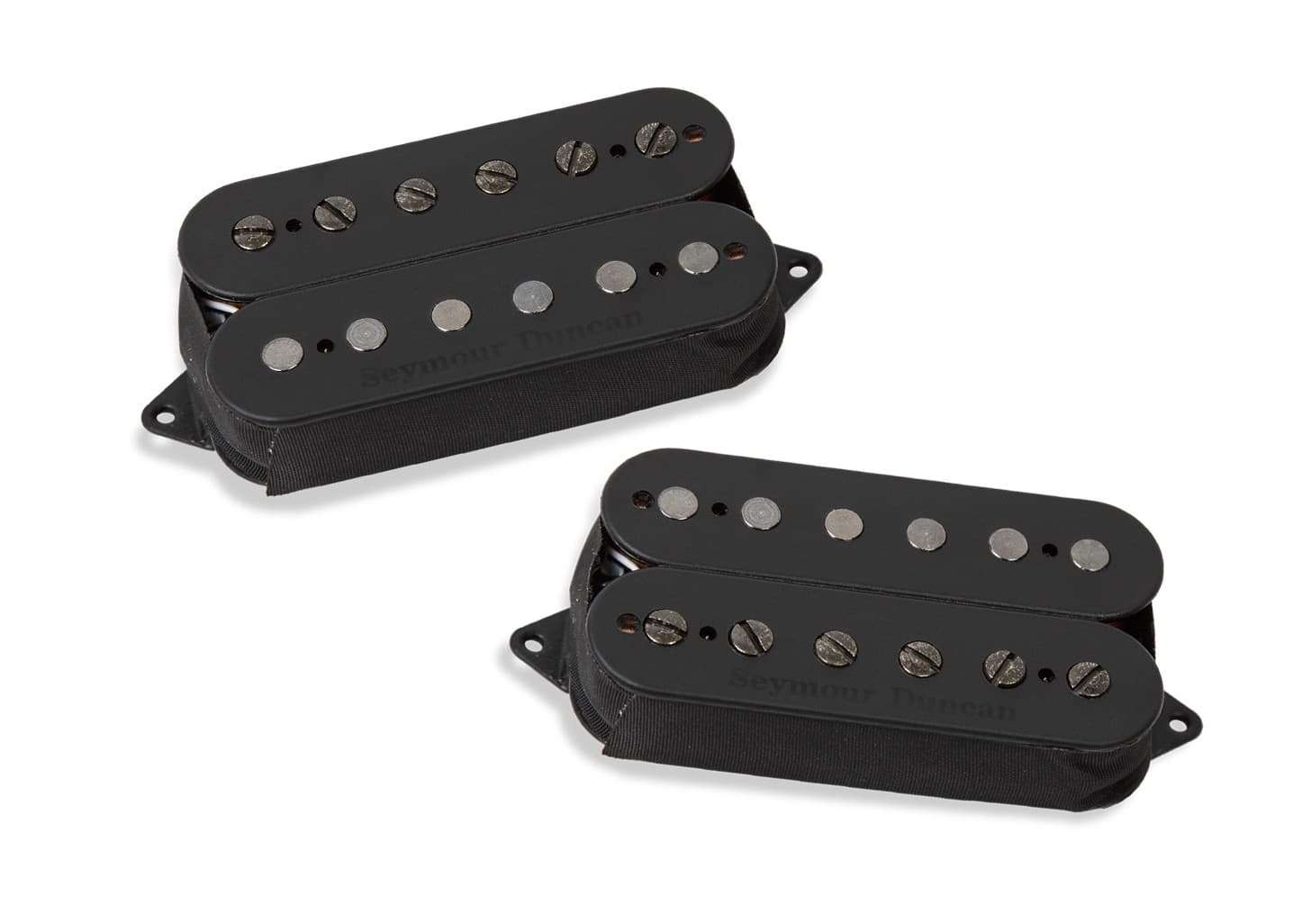 LOOMIS NOUMENON SET BLACK