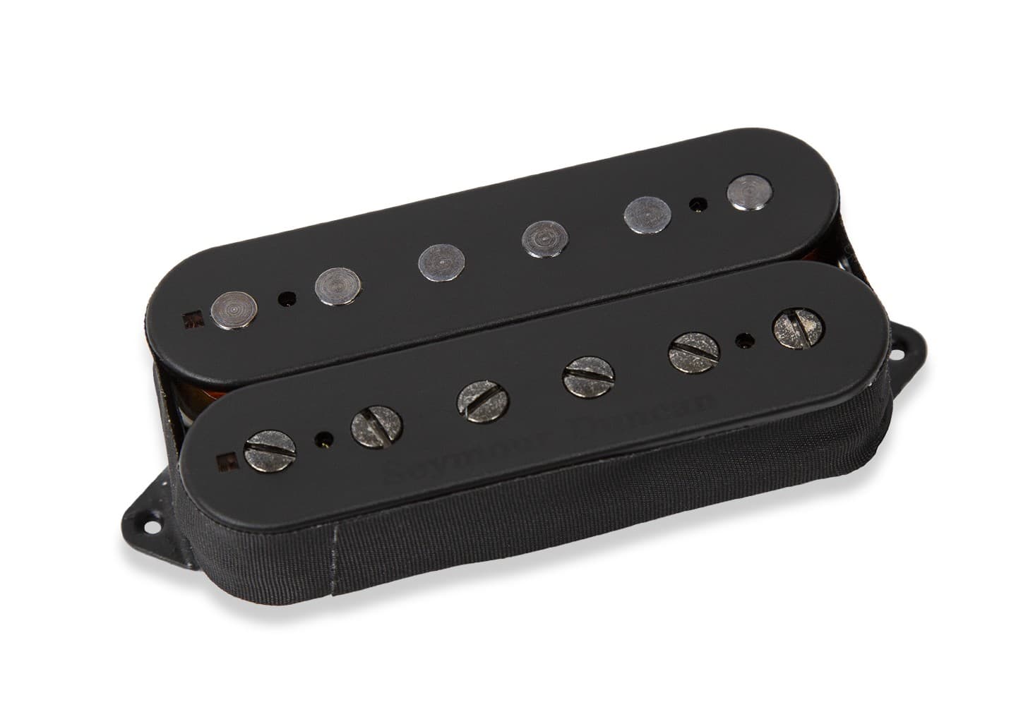 LOOMIS NOUMENON BRIDGE BLACK TB