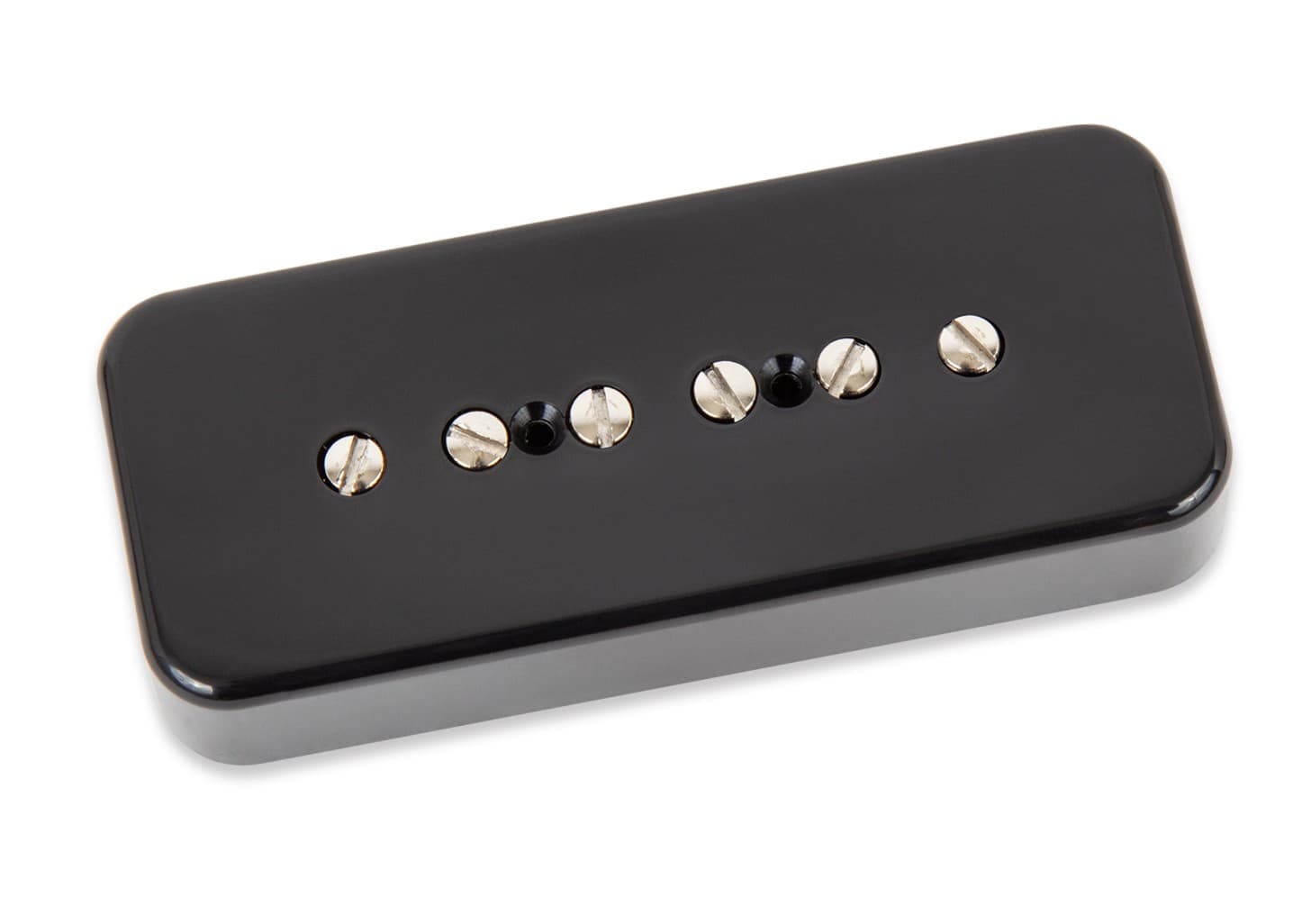 SILENCER P90B SOAPBAR HOT BLK