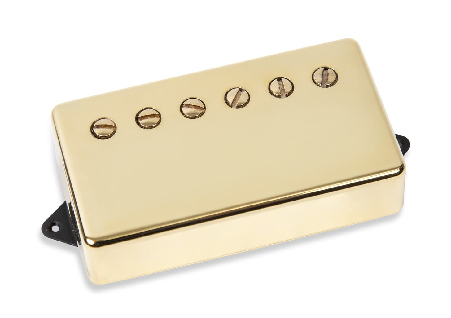 LOOMIS NOUMENON NECK GOLD