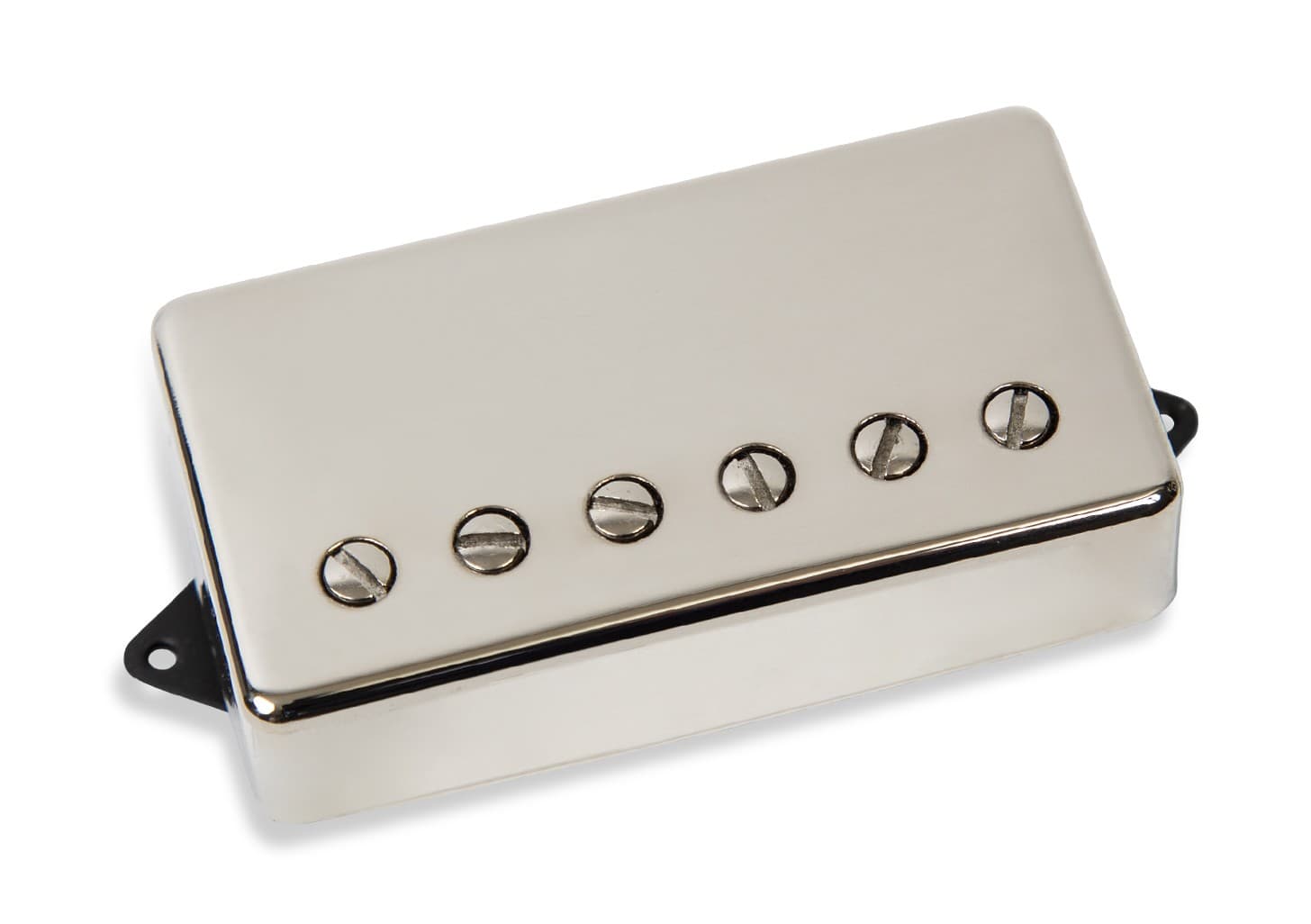 LOOMIS NOUMENON BRIDGE NICKEL