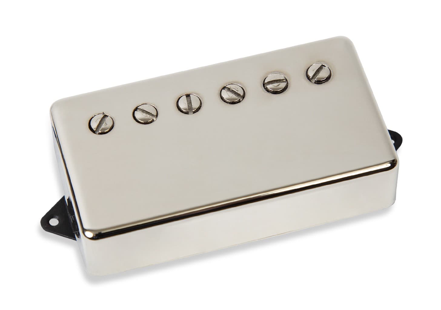 LOOMIS NOUMENON NECK NICKEL