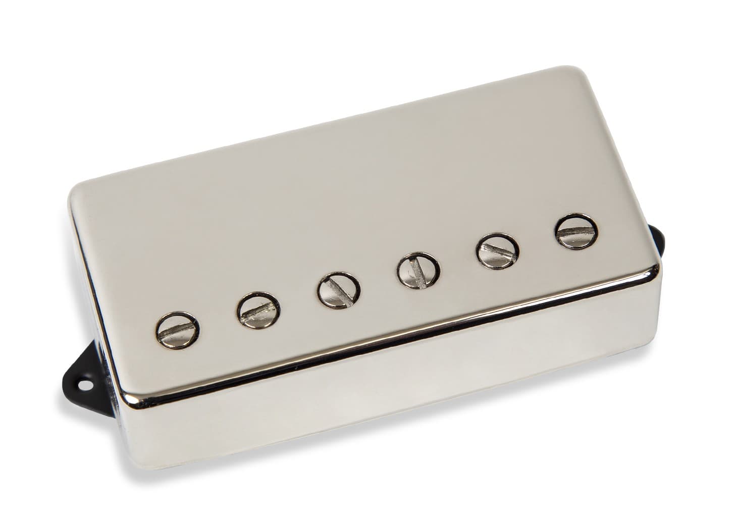 LOOMIS NOUMENON BRIDGE NICKEL TB