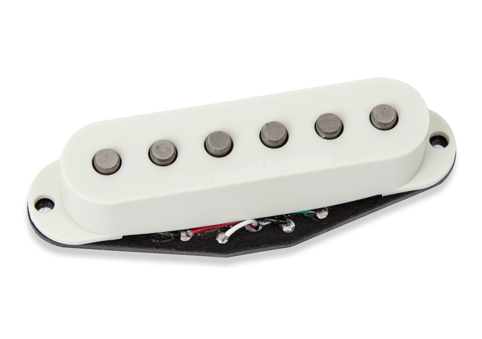 HOT CHICKEN STRAT BRIDGE OFF-WHITE