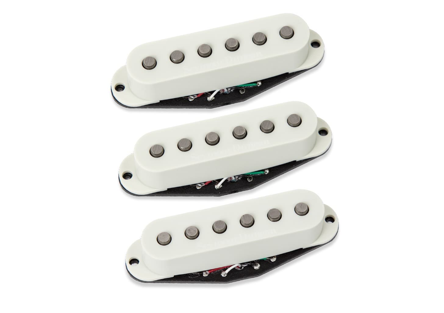 HOT CHICKEN STRAT SET OFF-WHITE