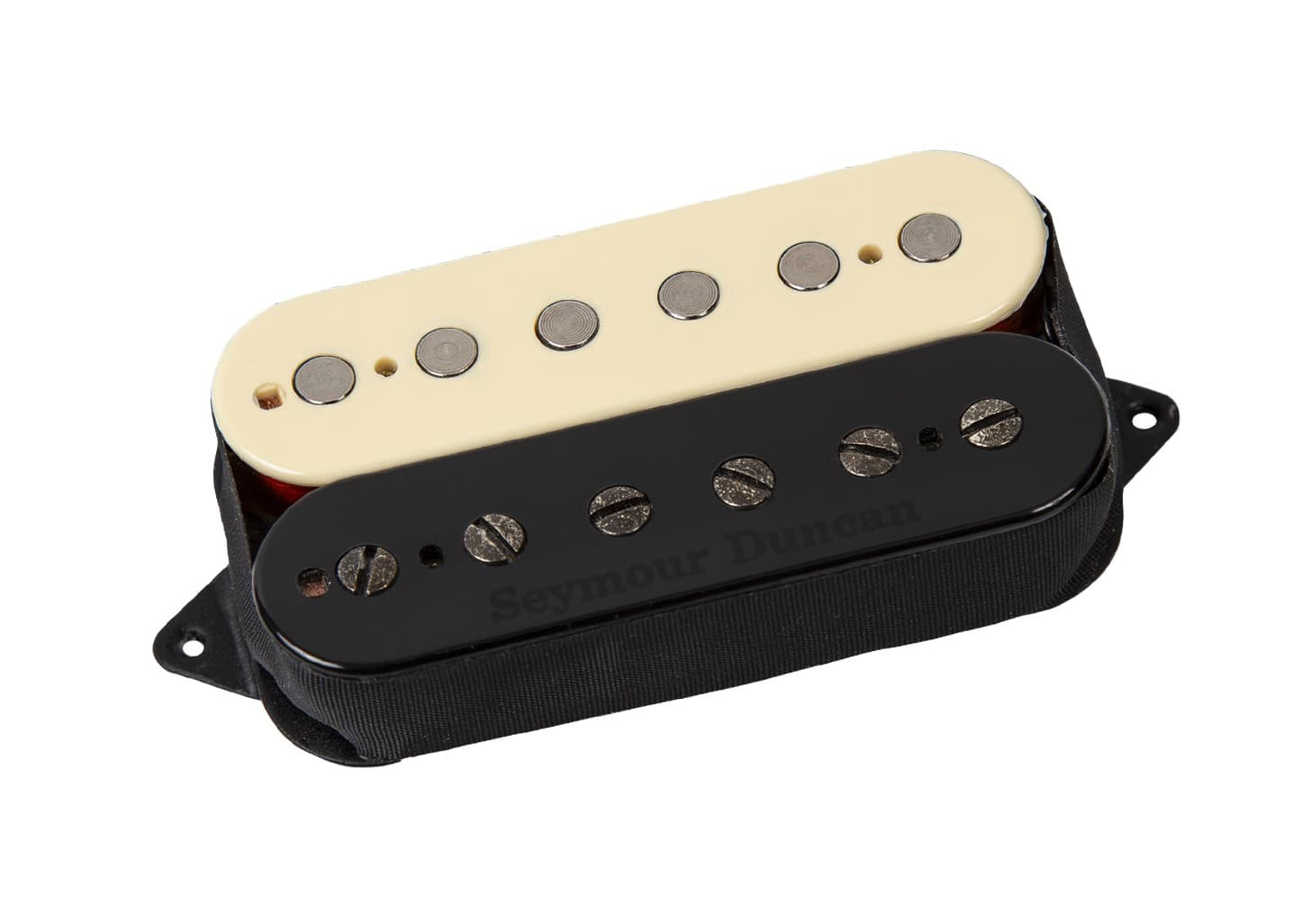 LOOMIS NOUMENON BRIDGE REV ZEBRA