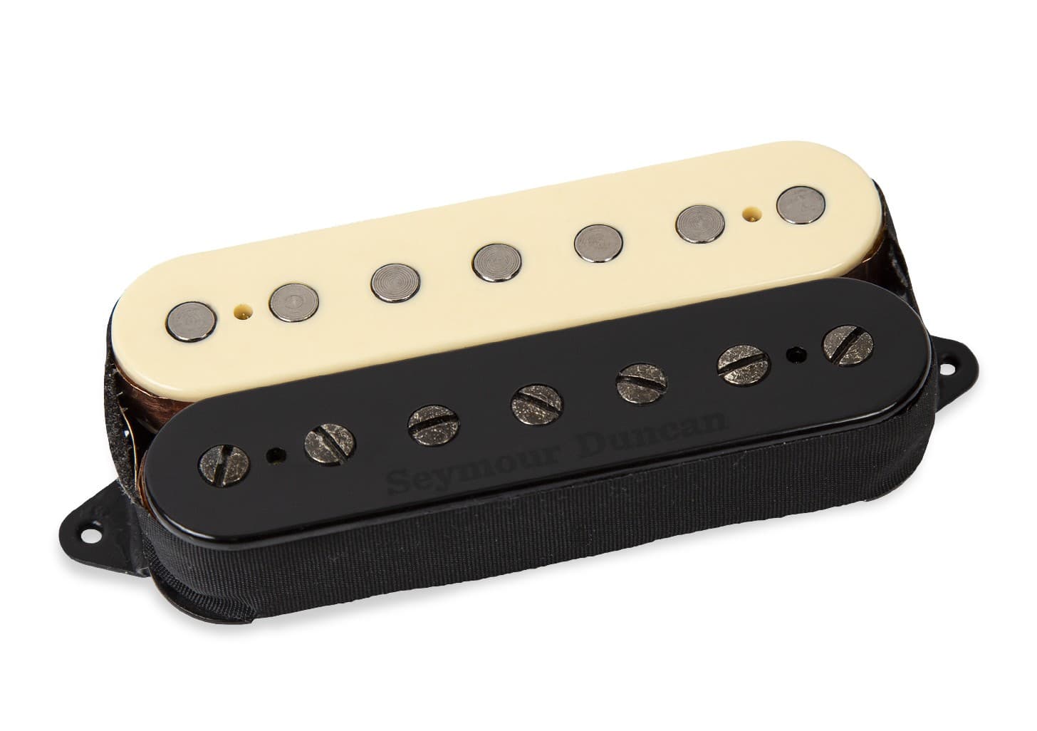 LOOMIS NOUMENON BRIDGE REV ZEBRA 7 STRIN