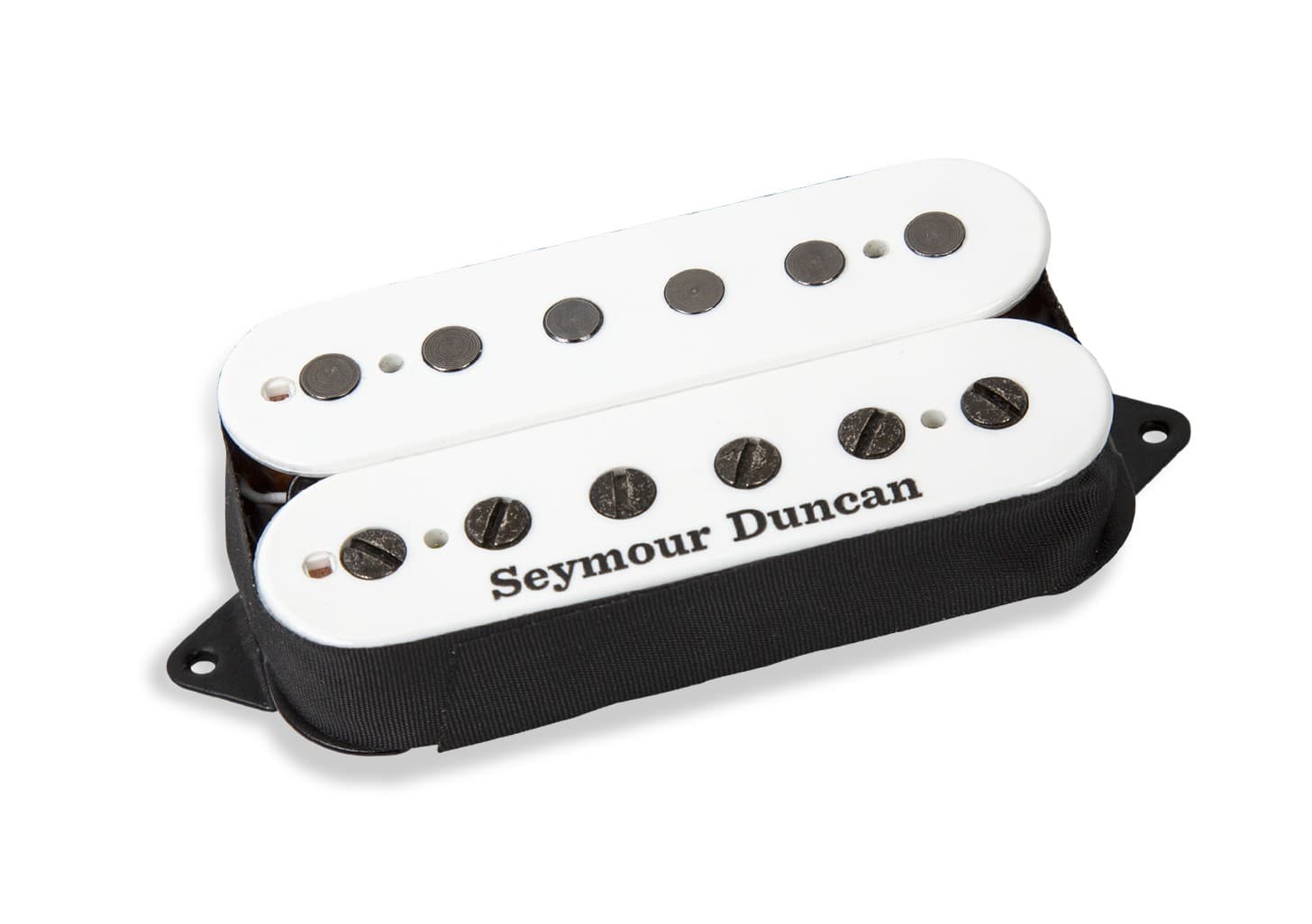 LOOMIS NOUMENON BRIDGE WHITE