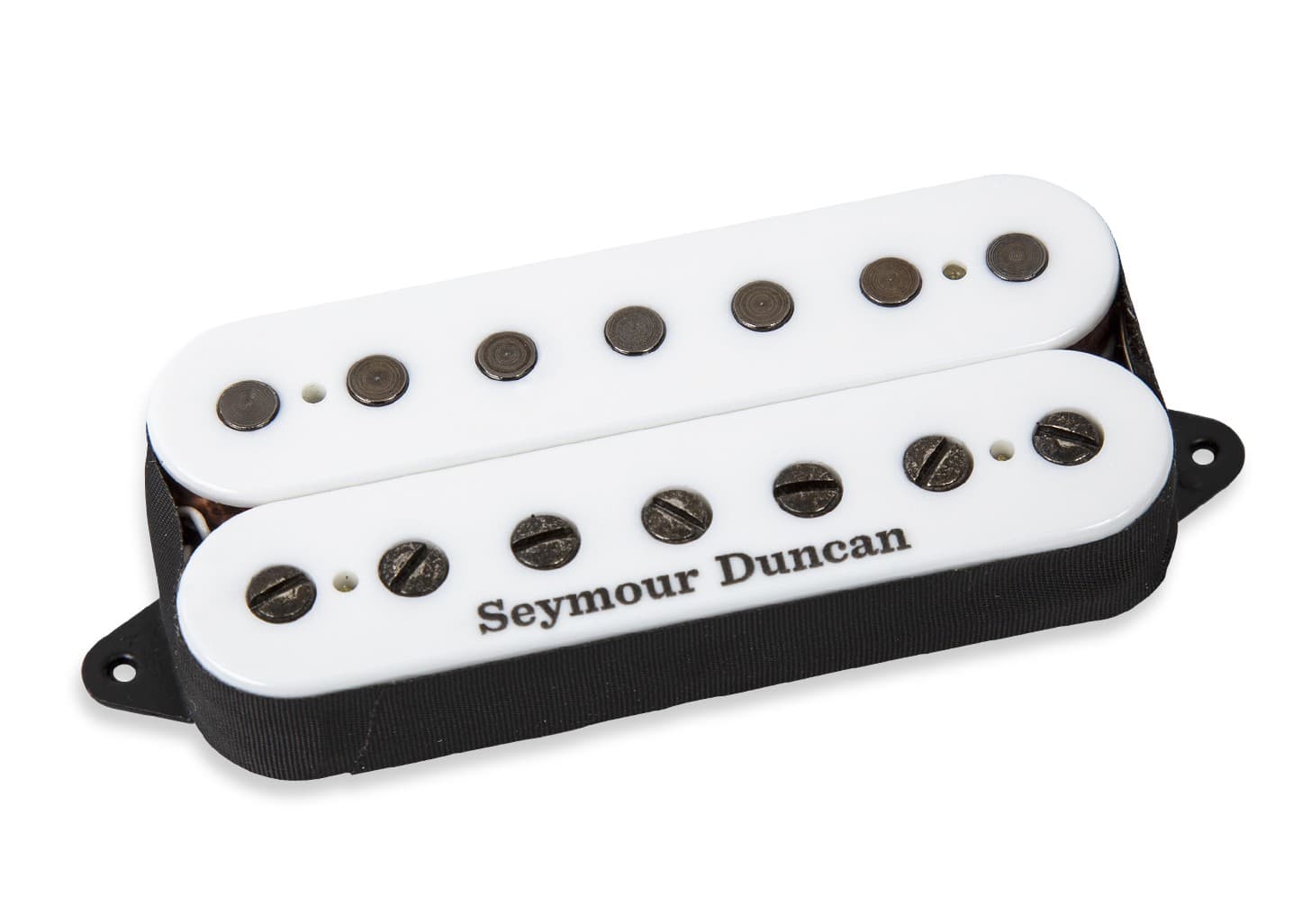 LOOMIS NOUMENON BRIDGE WHITE 7 STRING