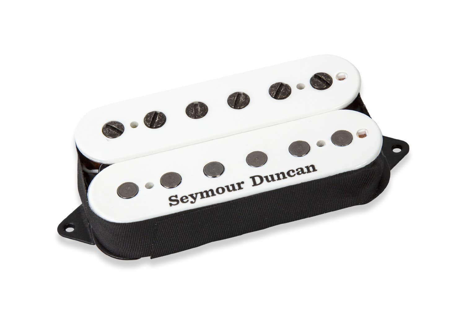 LOOMIS NOUMENON NECK WHITE