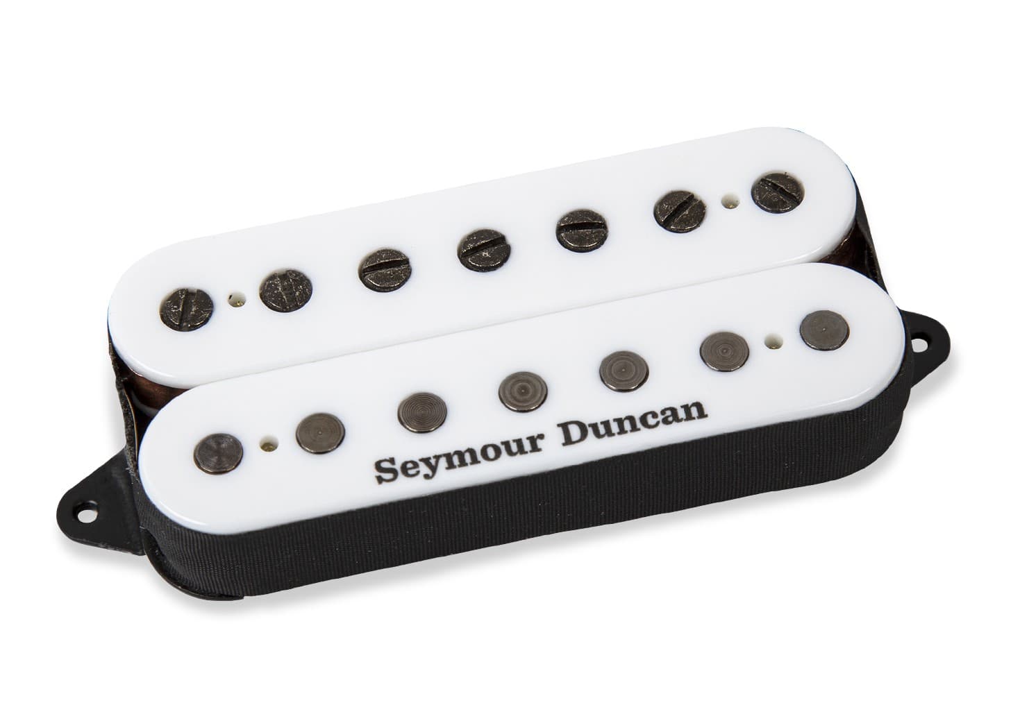 LOOMIS NOUMENON NECK WHITE 7 STRING