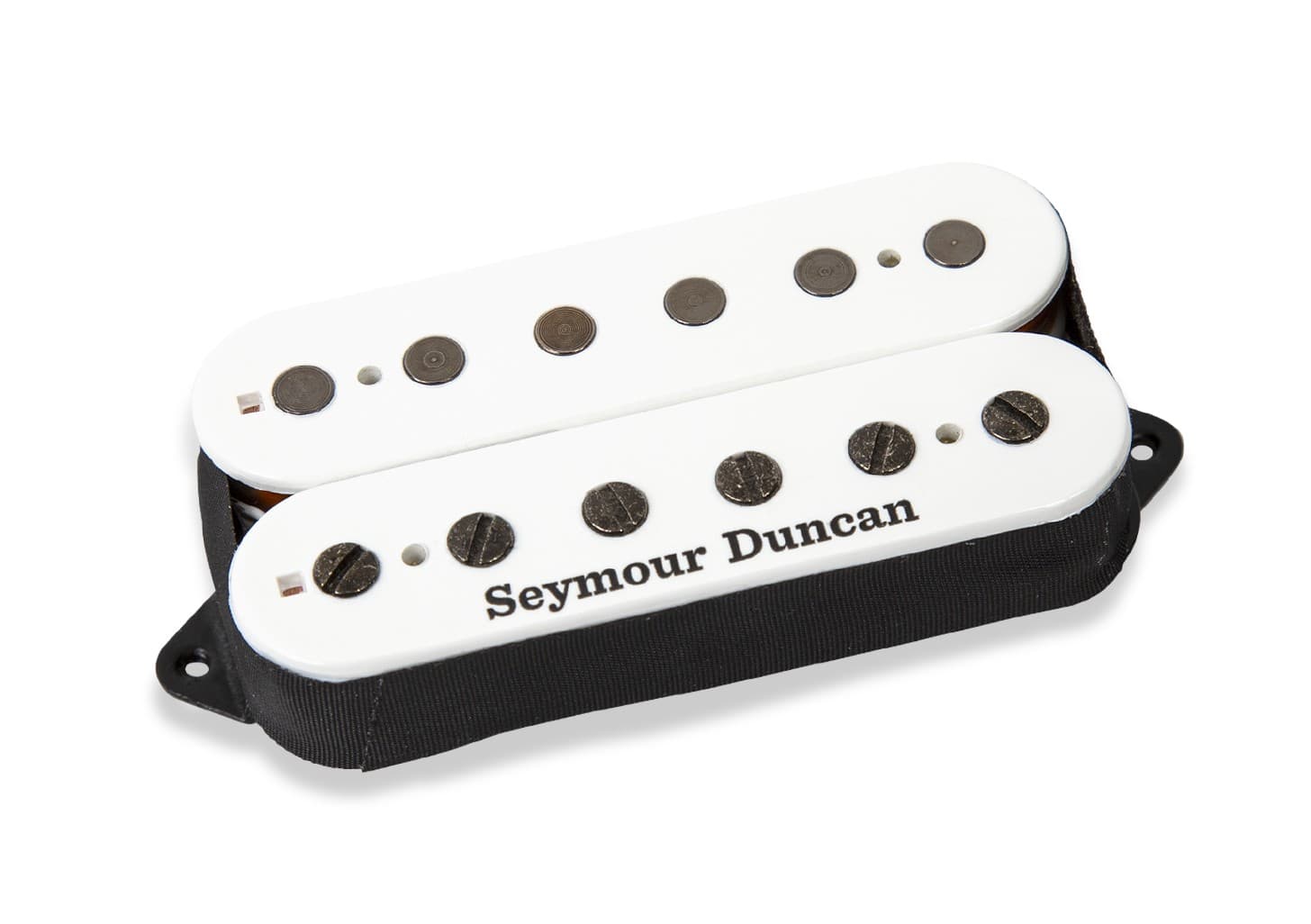 LOOMIS NOUMENON BRIDGE WHITE TB