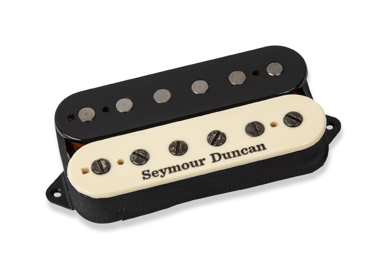 LOOMIS NOUMENON BRIDGE ZEBRA TB