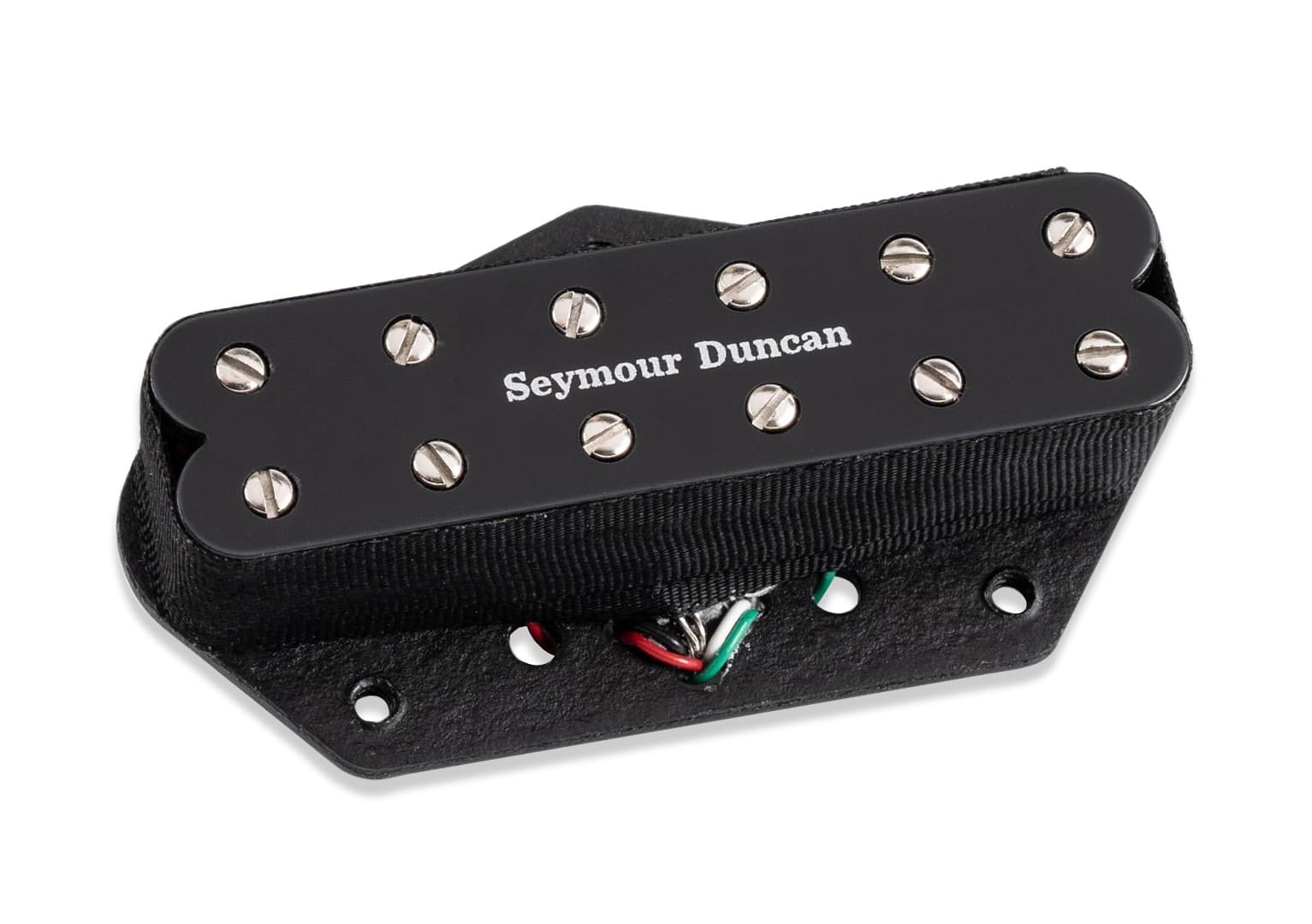 BG RED DEVIL FOR TELE BRIDGE