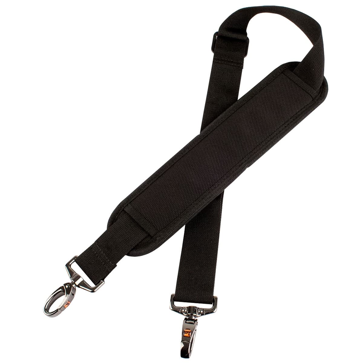 PROTEC SHOULDER STRAP METAL CLIPS