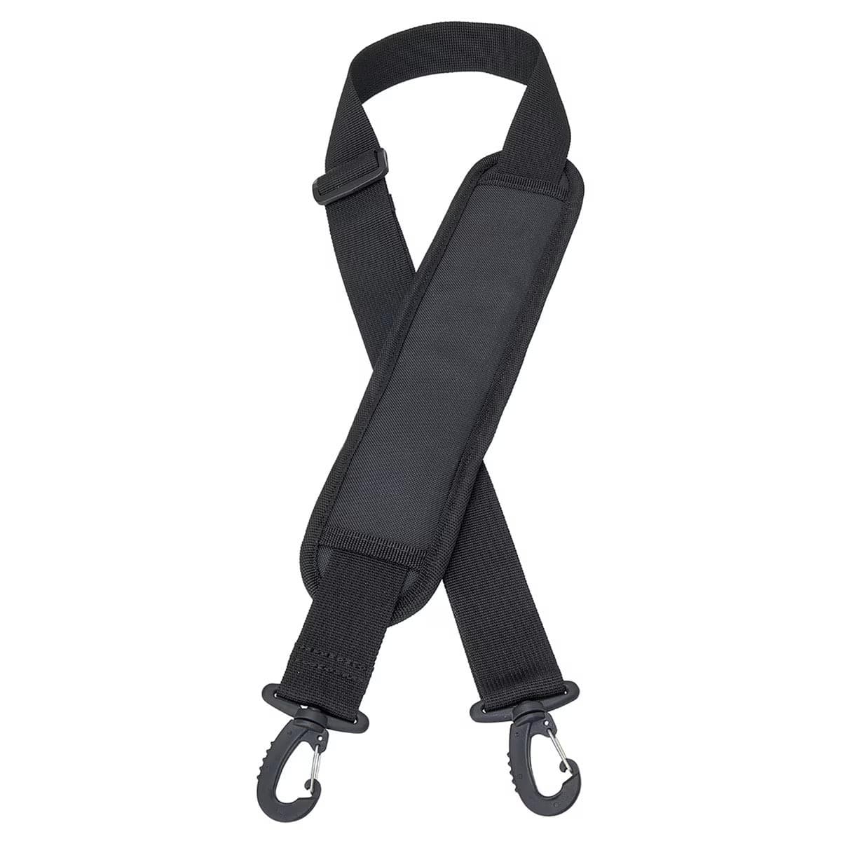 PROTEC SHOULDER STRAP NON SLIP PLAS.CLIP
