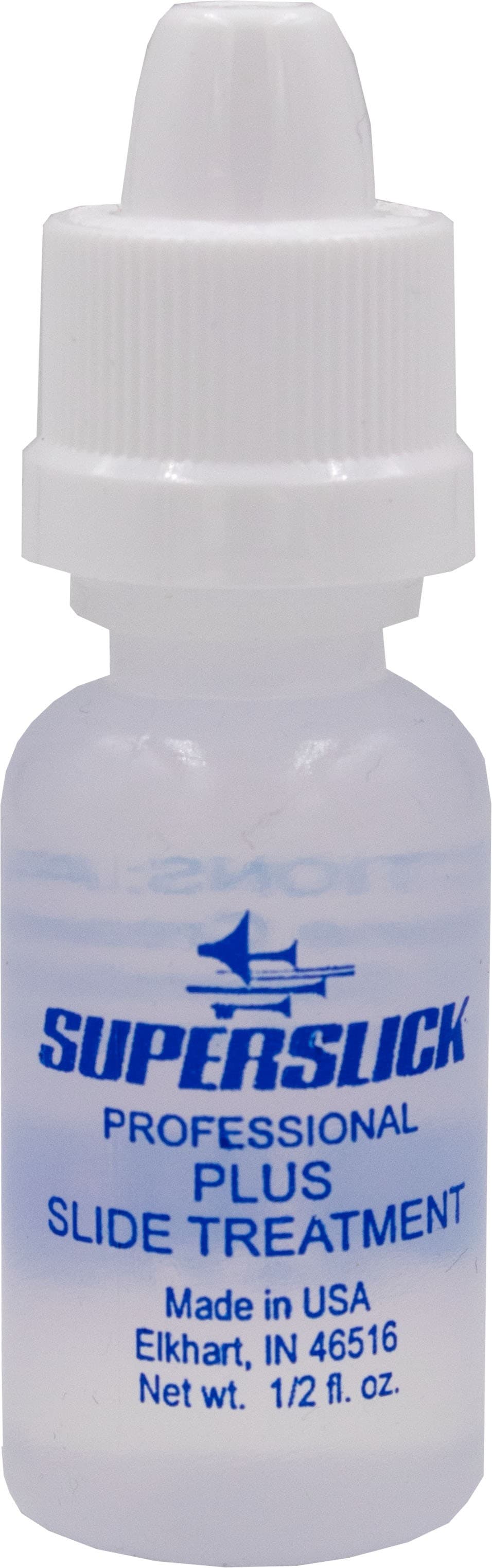 SUPERSLICK SILICON PLUS 1/2oz W/DROPPER