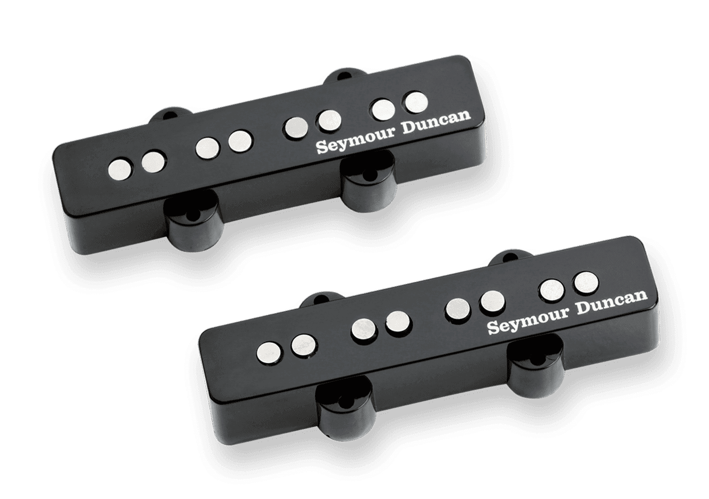 SJB-2 HOT FOR JAZZ BASS SET