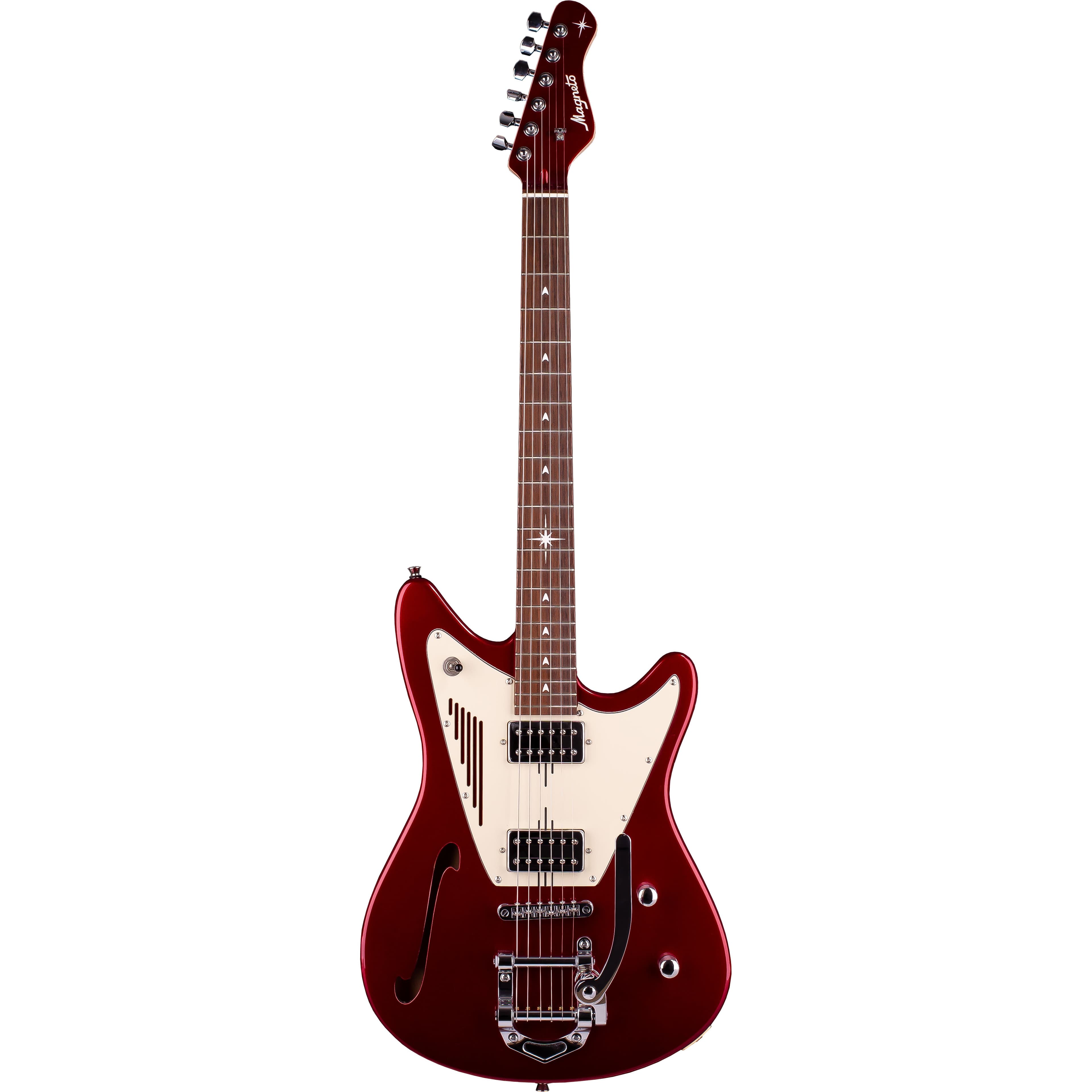 MAGNETO SL4300 STARLUX CAR