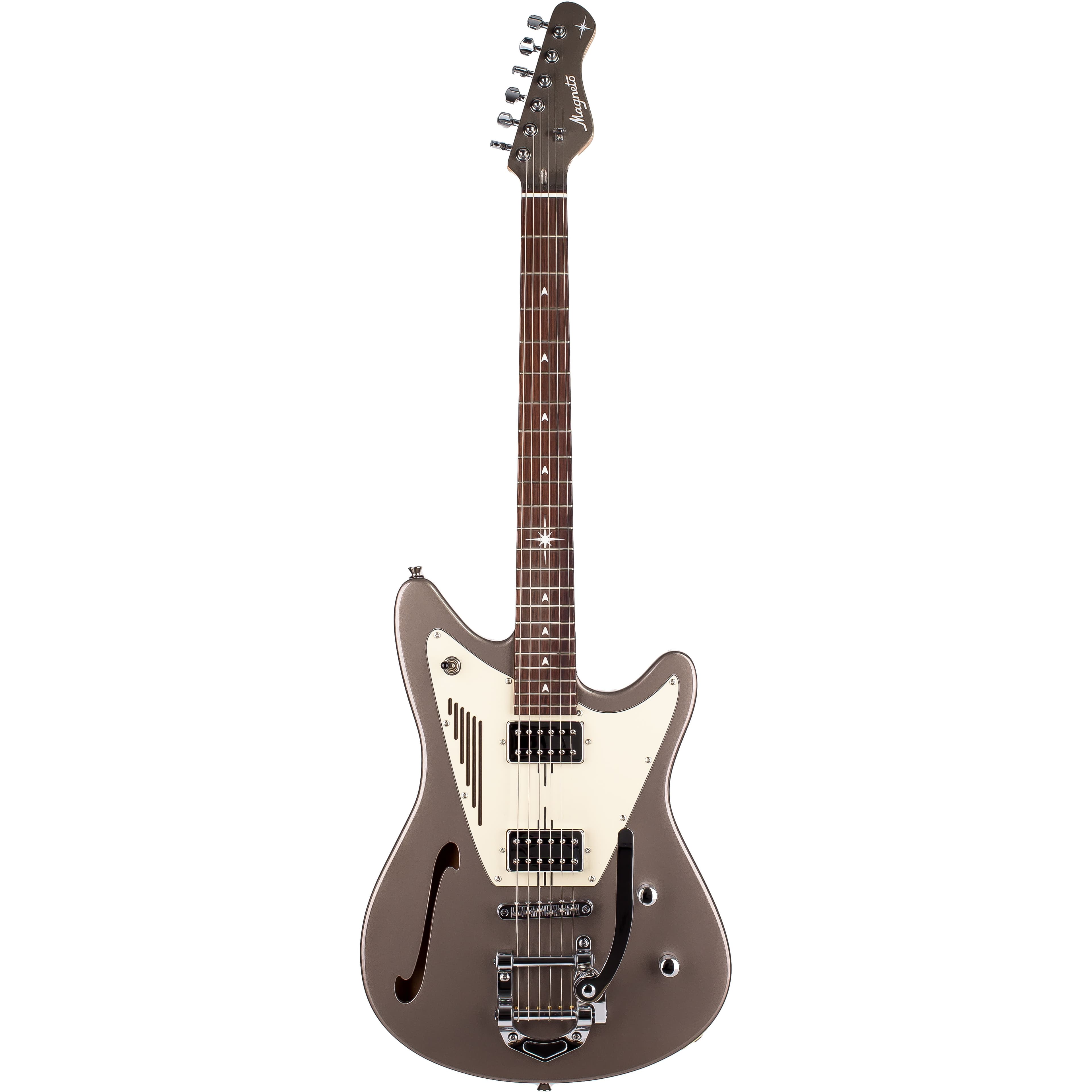 MAGNETO SL4300 STARLUX SUNSET GOLD
