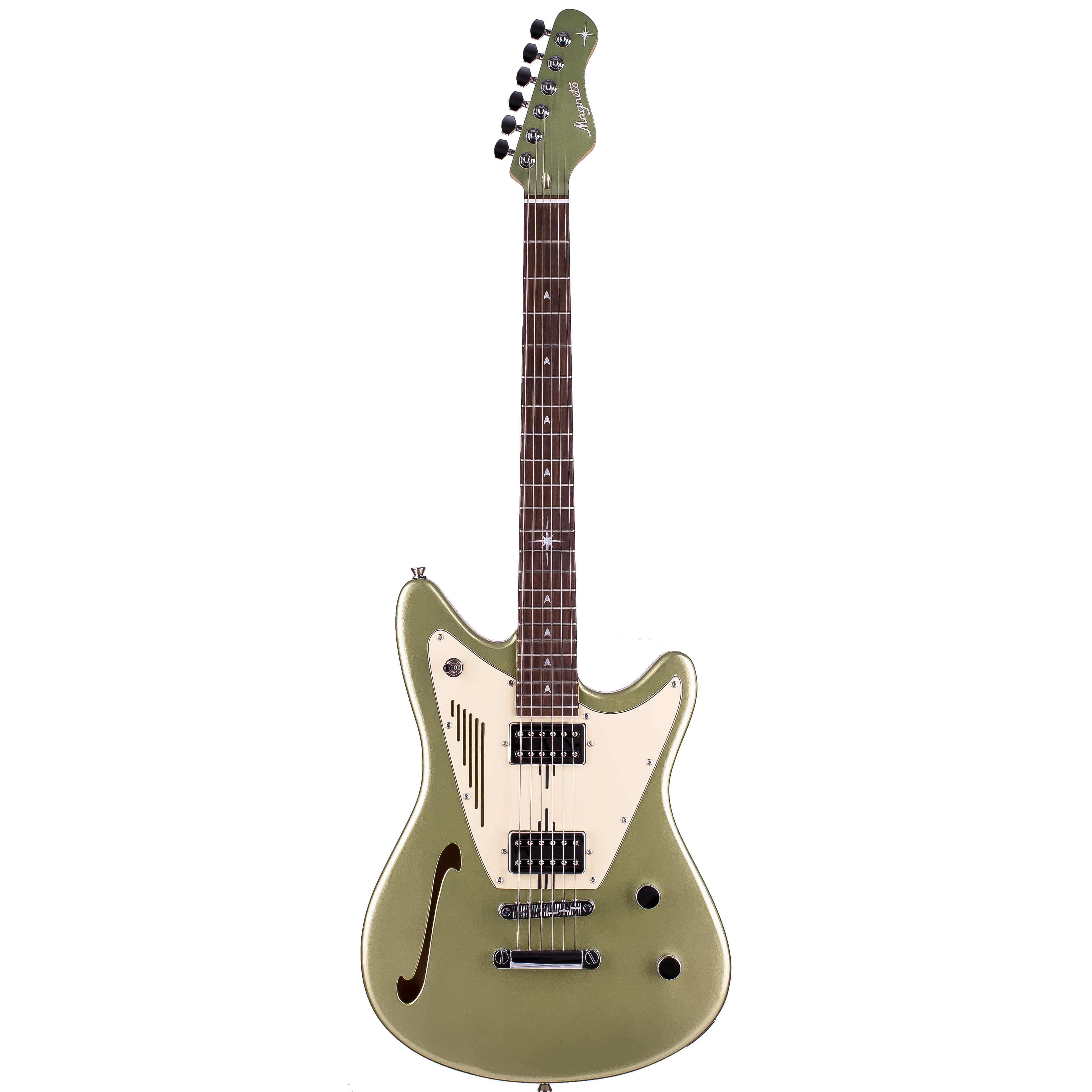 MAGNETO SL4500 STARLUX FIXED BRIDGE O