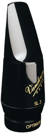 VANDOREN SOPRANO SAX OPTIMUM MOUTHPIECE