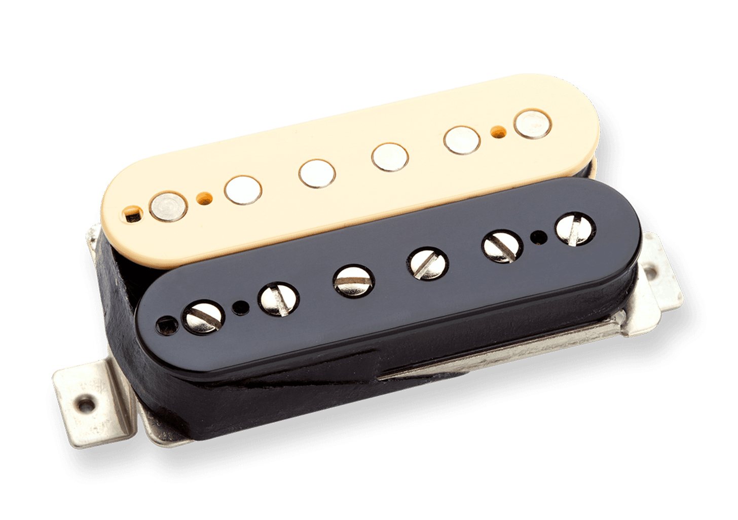 APH-2B SLASH ALNICO II PRO HB R.ZEBRA