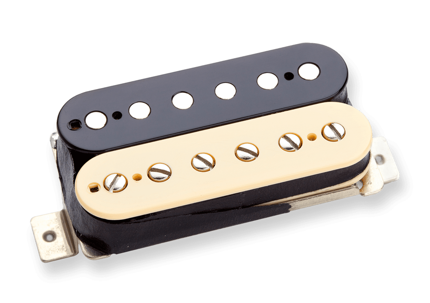 APH-2B SLASH ALNICO II PRO HB ZEBRA